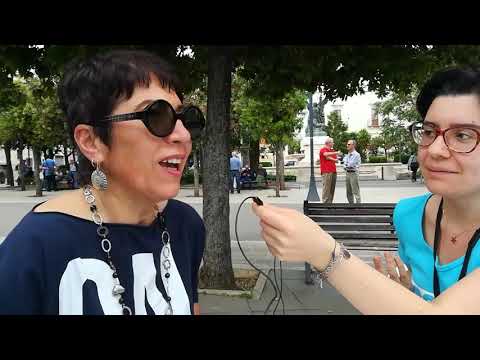 Tenda dell'incontro a Toritto in tre minuti