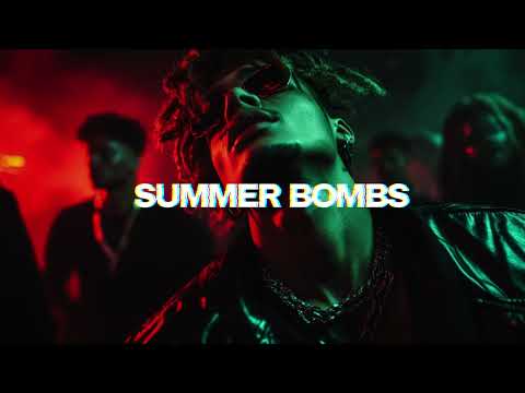 N-Telekia - Trumpet (Original mix)