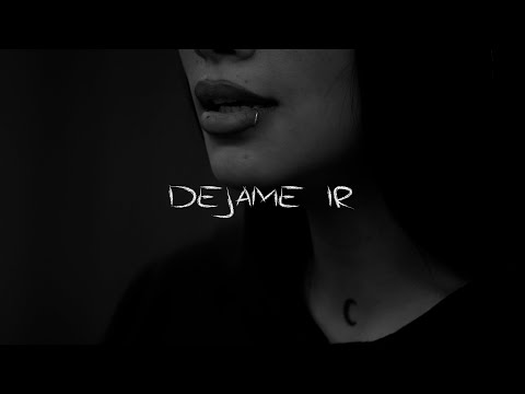 LUANA 🌙 - Dejame Ir (Official Video)