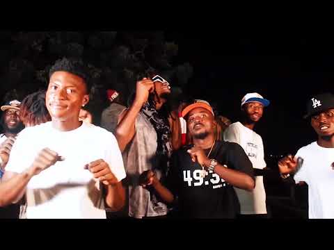 Kay Kiti - Boogie Down ft Milona x Kay Flip (Official Video)