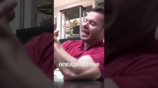 📍 DESCUBRA SEU BIOTIPO - RENATO CARIANI  #SHORTS