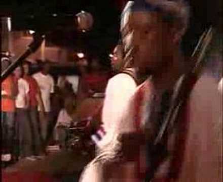 Ferro Gaita - É si prôpi