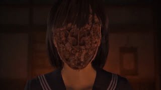 #12  和風ホラー 【SILENT  HILL  f】真エンディングを目指してまったりやっていくぜ！　初見  ﾋﾞﾋﾞﾘのマッキー実況！