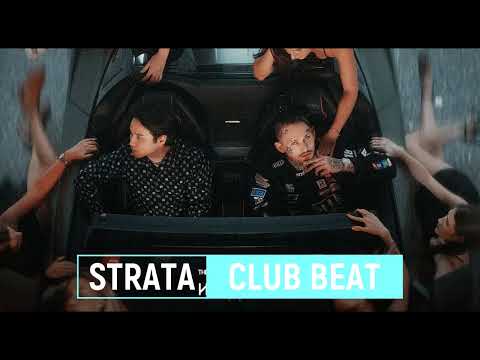 Morgenshtern x The Limba type beat - "Strata" | бит в стиле limba