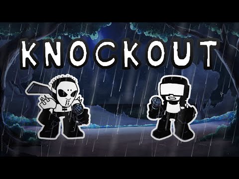 "Let's see what you got" (Knockout but Tankman & Sportman sings it)