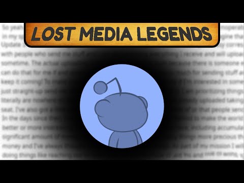 A Dying Person's Lost Song - Lost Media Legends