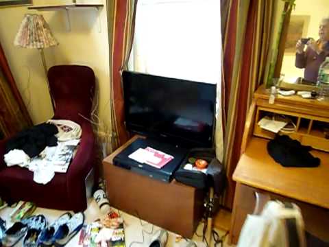 93 Belmont St. Cambridge MA 02138 Room for Rent