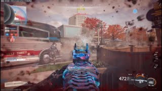 【COD:BO7】スコスト×ガ×チガッタ 2026.1.30