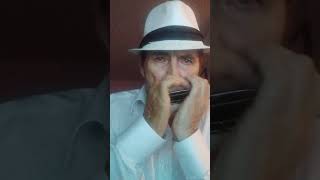 Video thumbnail for "Summertime"  Played on a Small Hohner Chrometta 8 by Harmonica - Mellow Tunes - Charlie Story