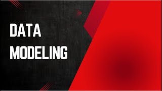 Data Modeling Conceptual data model vs Logical Data Model