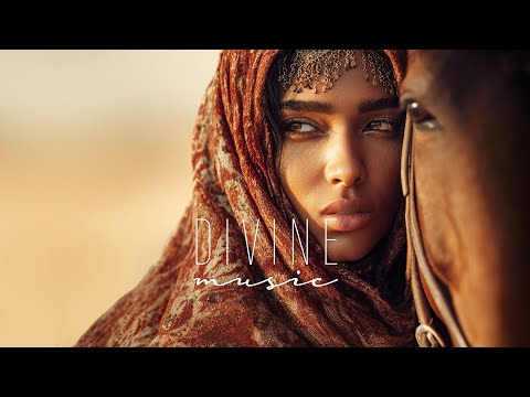 Divine Music - Ethnic & Deep House Mix 2026 [Vol.2]