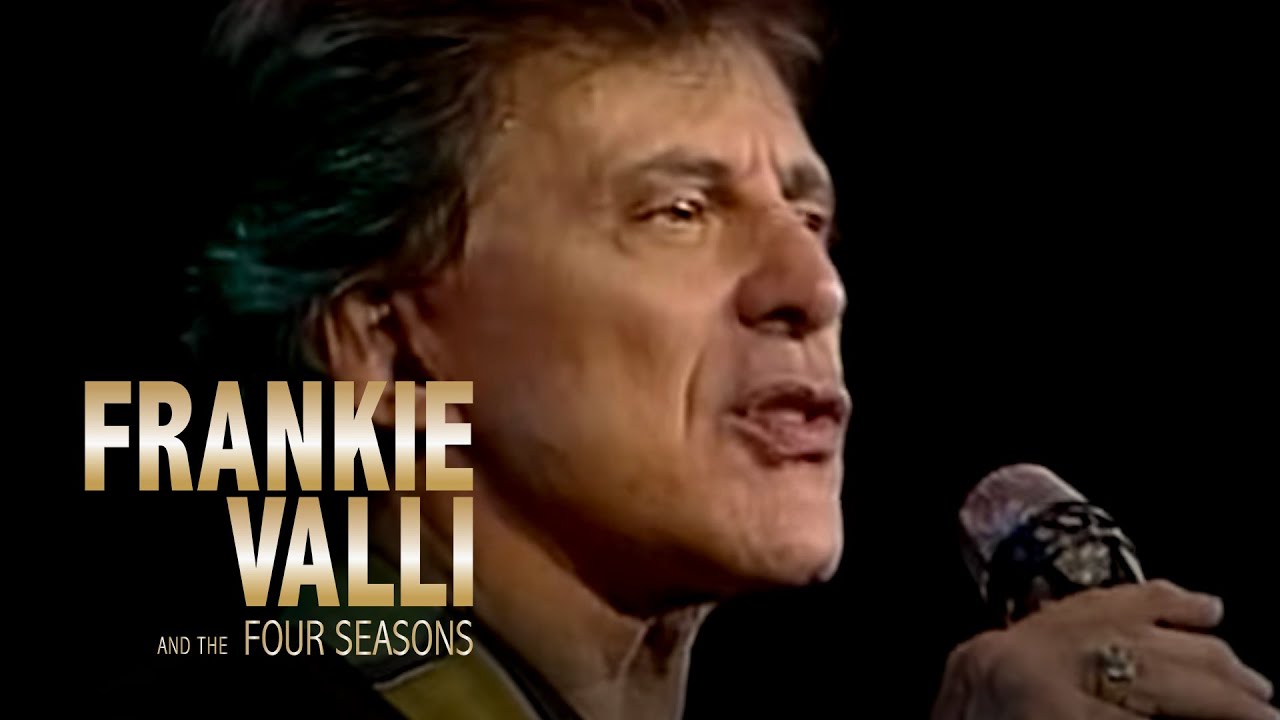 Frankie Valli & The Four Seasons: The Last Encores