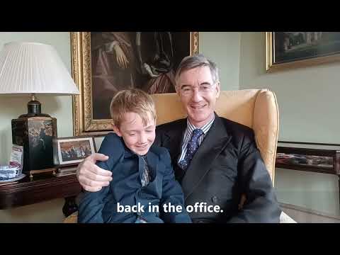 The State of the Constituency Episode 14