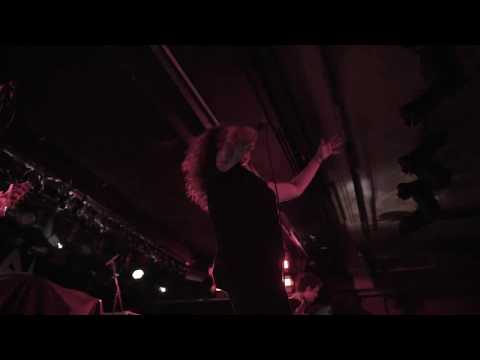 OF COLOURS - Live-Scenes (Colos-Saal Aschaffenburg)