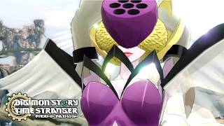 【タイムストレンジャー】蓮コラみたいなロトスモンと謎の運送業を開始したロゼモンとは…？#40【デジモンストーリー】