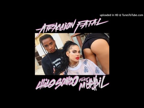 Mi$$il feat Chico Sonido - Atraccion Fatal