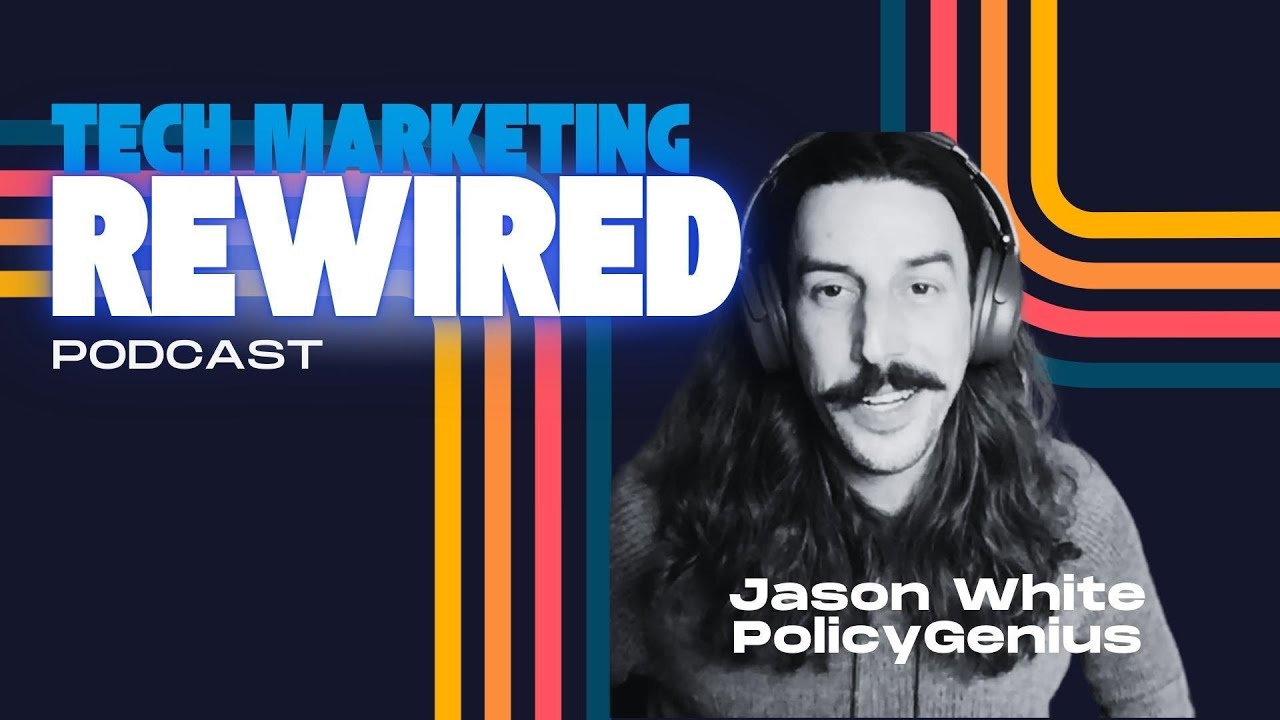 Navigating the New Landscape: How AI is Reshaping Organic Search Strategy with Jason White