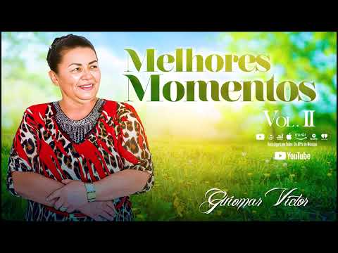 A VISÃO DE ISAIAS - GUIOMAR VICTOR - 2025