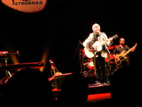 show Flávio Ventirini 27/07/2013