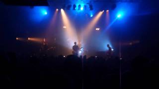 Blankest year - Nada Surf