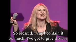 One Day (with lyric) by Hillsong Worship