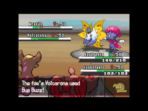 VGC '13 Indiana Regional: Kamaal H (FonicFrog) vs Tyler H (Tyler)