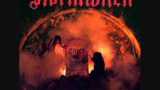 stormwitch - trust in the fire