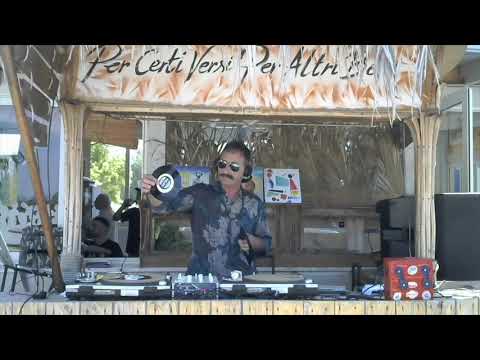 KUMMENNA LEQUILE - VINYL SET SANDRO LITTI OPENING APERITIF & SOUND -