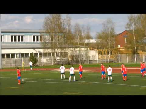 20.Spieltag: SC Rethra Neubrandenburg  SV Nordbräu 78 Neubrandenburg II