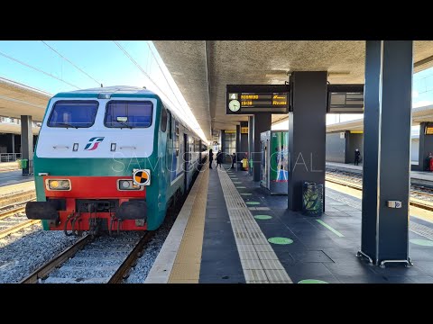 R 21945 Melito di Porto Salvo - Rosarno