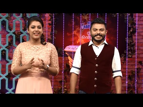 Dhe Chef I EP 81 -A hidden twist  in dhe star? I Mazhavil Manorama