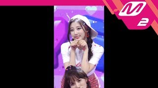 [MPD직캠] 러블리즈 정예인 직캠 &#39;미묘미묘해(Mi-myo Mi-myo)&#39; (Lovelyz Jeong Ye In FanCam) | @MCOUNTDOWN_2018.5.24