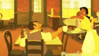 Disney ~ Miss Independent