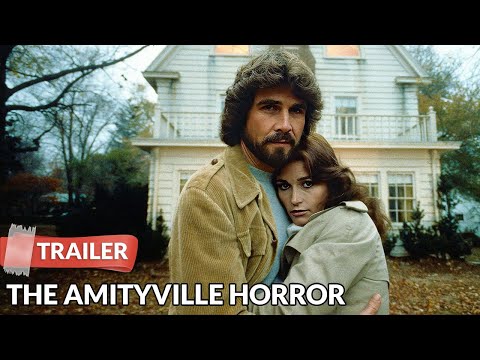 The Amityville Horror trailer thumbnail