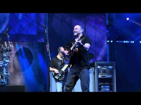 Dave Matthews Band - #41 (w/ Cory Wong), Gorge Amphitheater, 8/31/2024