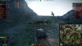 E25 world of tanks