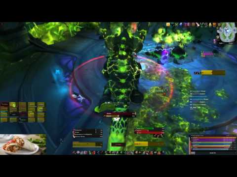 Celestials vs. Mythic Goroth