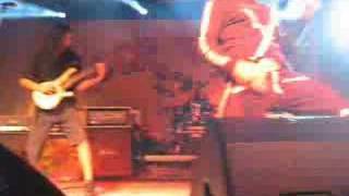Alogia - Secret Sphere (live) Rock Village 2007
