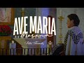 Pedro Fernández - Ave María Morena (Video Oficial)