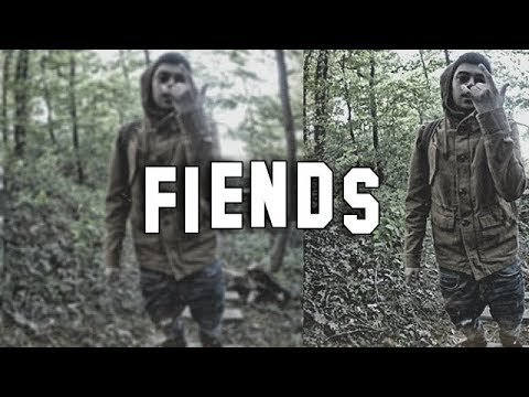 "Fiends" - Lil Flash x Chief Keef Type Beat 2018 (Prod. Young Sarkar)