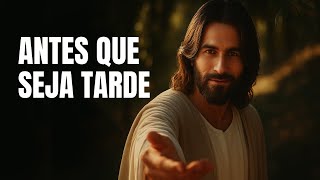 VOCÊ ESTÁ A UM PASSO DA VIRADA — MAS PRECISA OUVIR ISTO ANTES QUE SEJA TARDE!