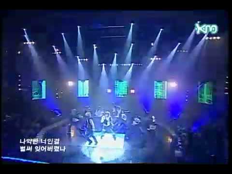 HQ 051119 Super Junior Twins @ KM