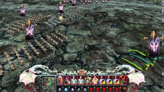 Видео 1 к игре Empyrean Rule: Rise of the Ancients
