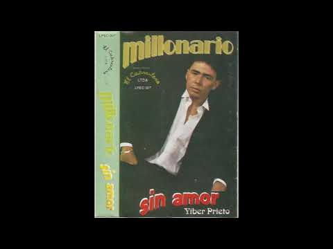 09.Y no hay razón - Yiber Prieto