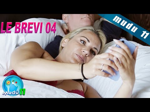 Mudù 11 - Le Brevi 04