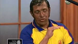 Recordamos la entrevista de Pacheco a Jaime Garzón