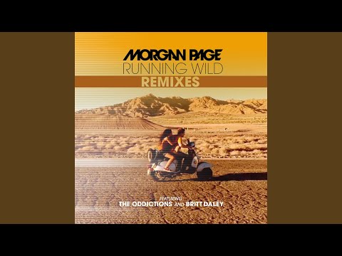 Running Wild (Project 46 Remix)