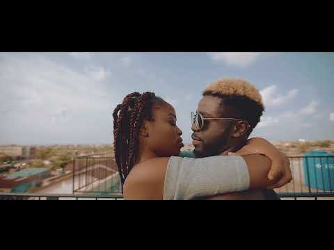 TIBOY SHALLA - numba (clip officiel) by Kobeen mokiti - léopard touch / wemagic africa