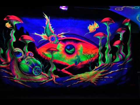 Man With No Name - Essential Mix 26-07-1998