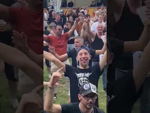 Neverlution @ Ruhr in Love festival